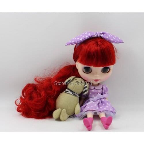 Free shipping DIY doll for Nude Blyth ,Series NO.RDS 755