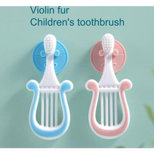 Booky Toothbrushes For Children