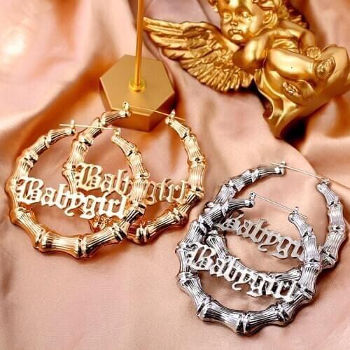 Женские золотые серьги Caraquet China At AliExpress