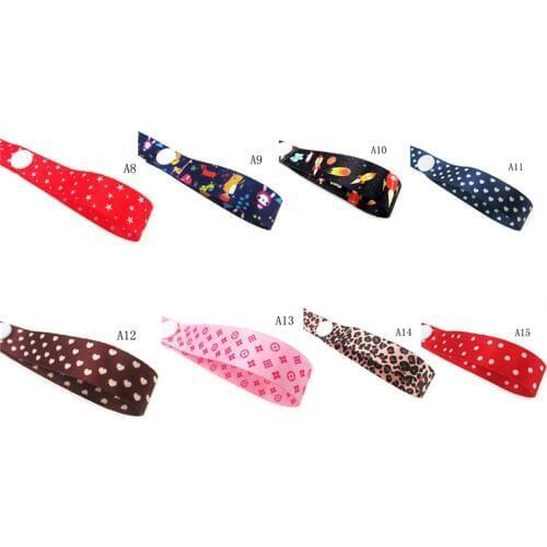 Baby Stroller Secure Toys Rope No Drop Bottle Cup Holder Strap Chair Car Seat