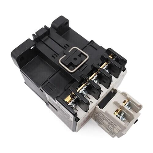 Deysse Competitive price electric elevator spares SC51 magnetic contactor