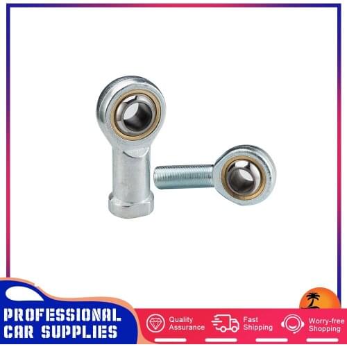 M6 x 1mm Female Performance Rod End Right Hand Thread Rose Joint 6mm (MMCFRM6)