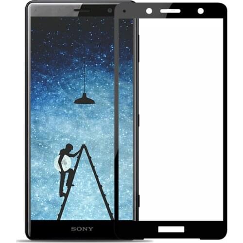 LMRUIXI Xperia XZ2 Compact