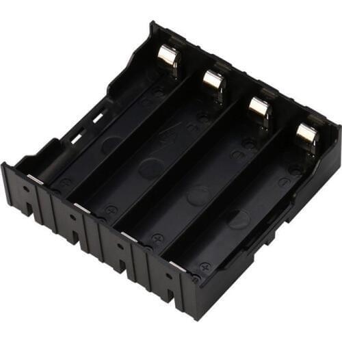 MOONBIFFY Rechargeable Batteries