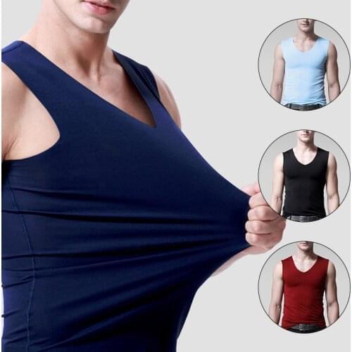 Мужские майки спортивные Naiveroo China At AliExpress