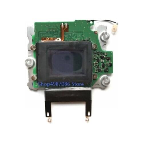 NEW For Nikon D7200 CCD CMOS Image Sensor (with Low pass filter) Camera Replacement Spare Part