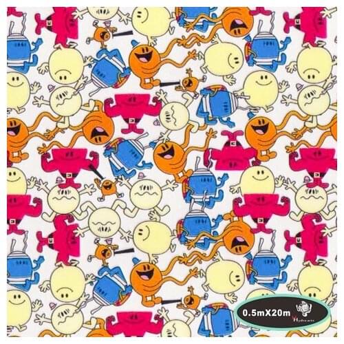 New arrival cartoon pattern water transfer printing hydrographics film,50cm*20m,water transfer film HYA-187