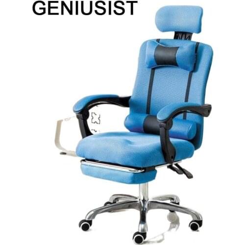 Oficina Y Ordenador Sedie Cadir Poltrona Lol Fotel Biurowy Stool Silla Gaming Chaise De Bureau Furniture Office Computer Chair