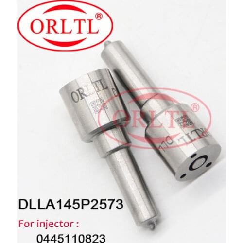 ORLTL DLLA145P2573 (0433172573)Spare Parts Nozzle DLLA 145P 2573 (0433172573),auto parts nozzle for 0445110823