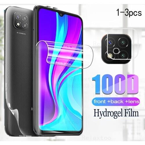 Relaxtoo Screen Protectors For Xiaomi Mi 9