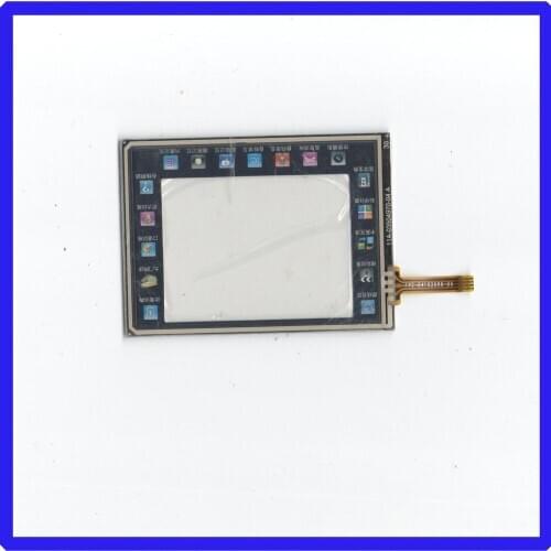 The E317 E lifetime touchscreen external screen handwriting screen