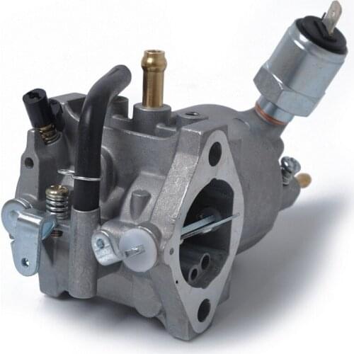 Universal PWK Motorcycle Carburetor for Suzuki Y.amaha H.onda K.T.M ATV Quad Bike Dirt Bike