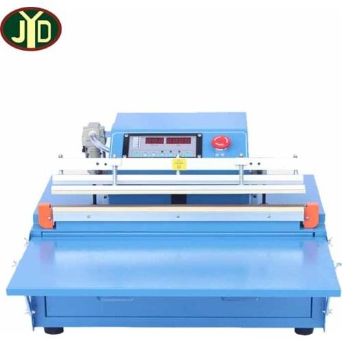 JYD Rice Vacuum Sealing Machine Food Vacuum Sealer Machine External Rice Electric Vacuum Packing Machine
