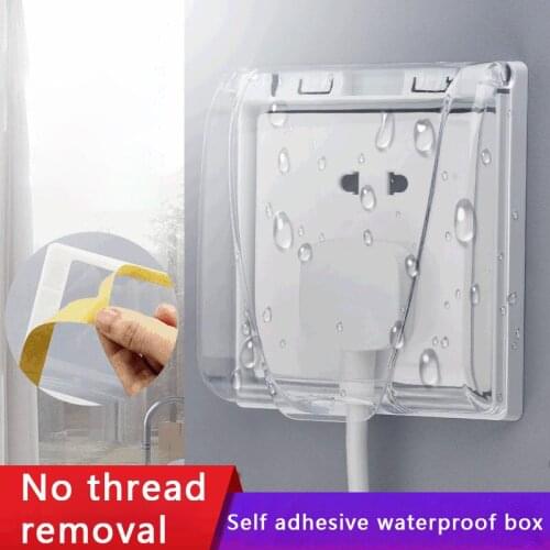 WINSOME Double Sockets