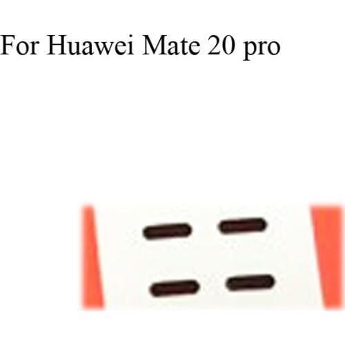 2PCS For Huawei Mate 20 Pro Speaker Mesh Dustproof Grill For Huawei Mate20 pro 20pro Replacement Parts