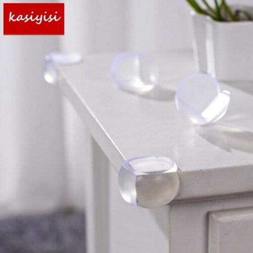 20pc! Table Corner/ Baby Safty Products Corner Cover,Angle Crash Protection Stick,desk/chair Corner Coversatrq0045