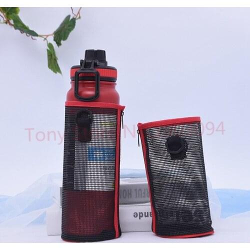 50PCS 2018 new stainless steel vacuum flask daily necessities cup creative outdoor sports cup wholesale