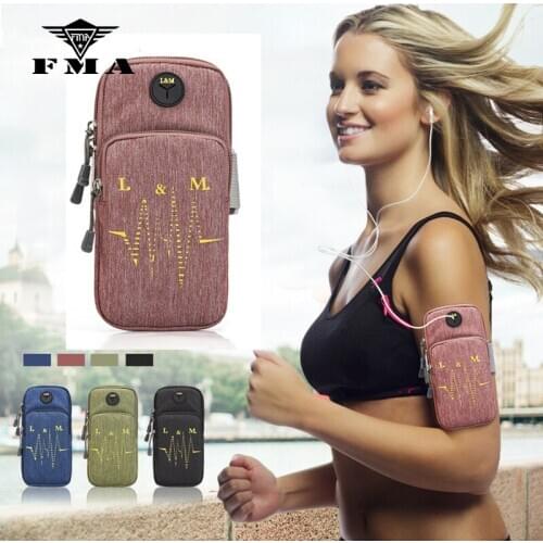 FMA Backpacks For Running