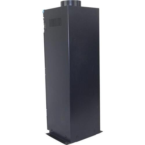 Hot sale 200w DMX512 Spraying Fire Machine DMX512/Manual Control Stage Machine Super Stage Lighting Effect Machine