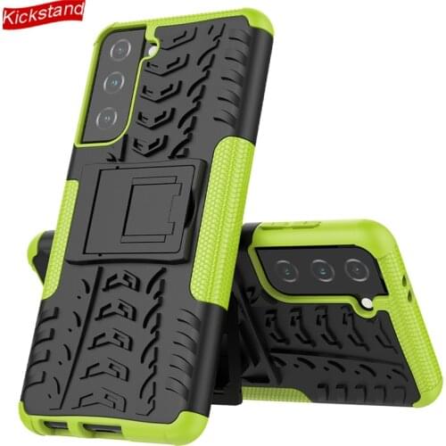 Kickstand Samsung Galaxy M11 Phone Cases