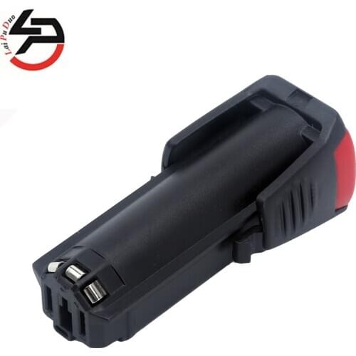 3.6v 2.0Ah For Bosch GSR PRODRIVE 2607336242 Li-ion tool battery for BOSCH 2607335062 SKIL 2040 2072 2131 221101 2236 2237 2273