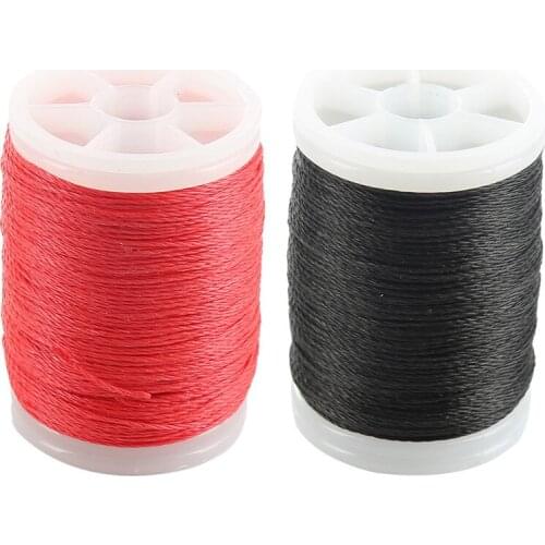 120 M Nylon Serving Thread for Archery Bow String Hunting Archery Recurve Bow Target Bow Accessories Hunting tool
