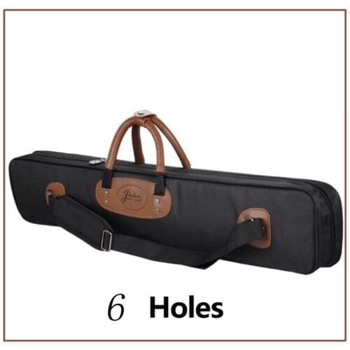 New High Capacity 10 Holes Oxford Cloth 1/2 Billiard Pool Cue Case Kit Billiards Accessories Black/Blue/Red Colors China 2019
