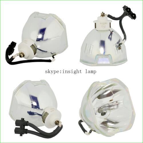 NEW Original Projector Bare Lamp/Bulb ET-LAD35 for PT-D3500 PT-D3500E PT-D3500U PT-D3500U