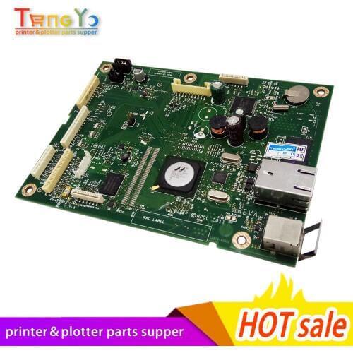 Original CZ272-60001 PCA ASSY logic Main Board MainBoard mother board Formatter Board for HP LaserJet Pro MFP M570DN/570/M570DW