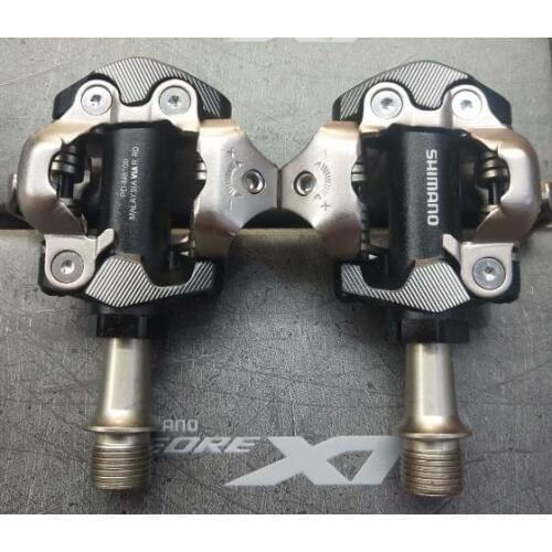 Deore XT PD-M8100 PD-M8120 pedal MTB bike Pedals M8100 M8120