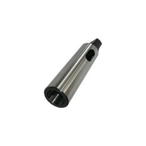 MT1 to MT2 Morse Taper Adapter / Reducing Drill Sleeve No.1 to No.2 1148