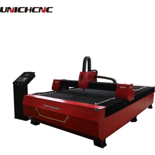 4*8 feet metal sheet starfire controller cnc plasma cutter