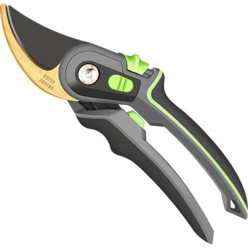 Gardening Cutting Tools Pruning Shears Fruit Picking Scissors Weed Branches Pruner Tree Cutter Herramientas De Jardineria