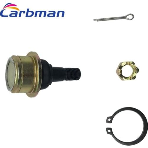 Carbman Ball Joint for Yamaha 37S-23549-01-00 37S-23549-00-00 5Fu-F3549-00-00