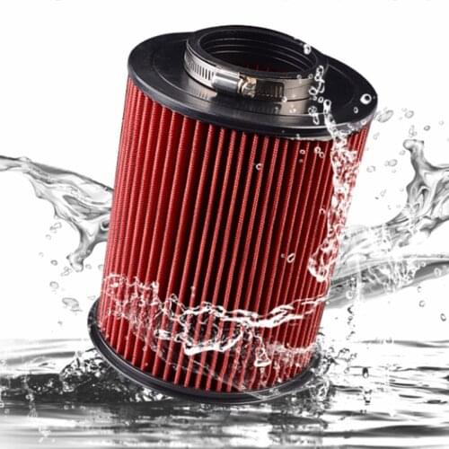 Replacement Car Air Filter For Ford Focus,C-Max,Escape,C-Max,Tourneo,Kuga Air Filter Washable Cold Air Intake System Filter