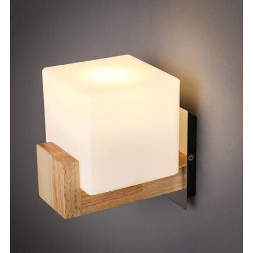 Modern abajur arandela iron aisle bedroom living room monkey lamp