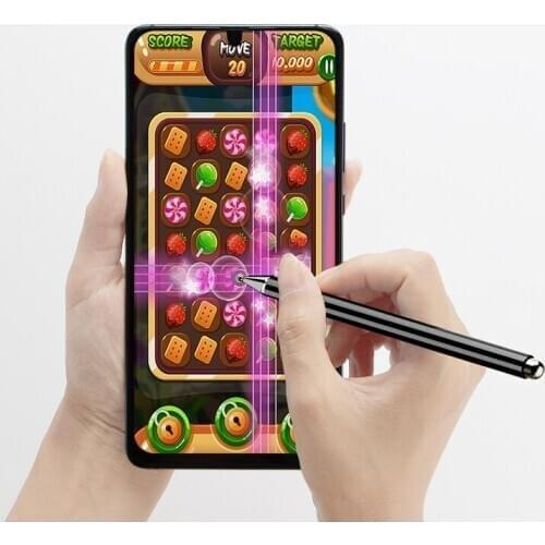 Stylus Pen Drawing Capacitive Screen Touch Pen For Google Pixel 2 3 3A 4 4A XL Lite 1 Pixel2 Pixel3 Pixel3Lite HTC Phone case