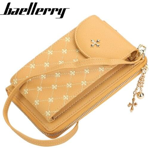 New Fashion Crossbody Bags Women Mini PU Leather Shoulder Messenger Bag For Girls Yellow Bolsas Ladies Phone Purse Zipper