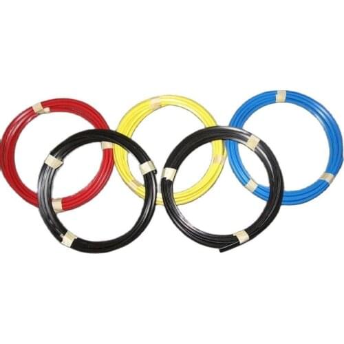 20ft 6M Length 32.8ft 10m 16mm 18mm 5/8" Width Plastic T-Molding T Moulding for Arcade MAME Game Machine Cabinet Chrome/Black