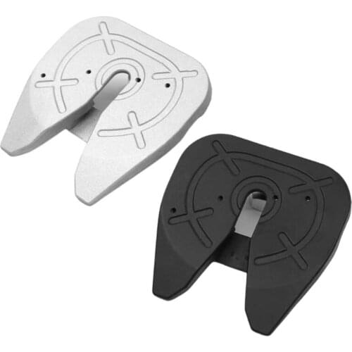 T5EC A Set of Trailer Metal Saddle RC Model Tools for 1/14 Model Car Universal Edition Car Collector Model Supplies