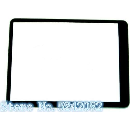 New LCD Window Display (Acrylic) Outer Glass For NIKON COOLPIX L120 Digital Camera Repair Partit Aperture Flex Cable Repair
