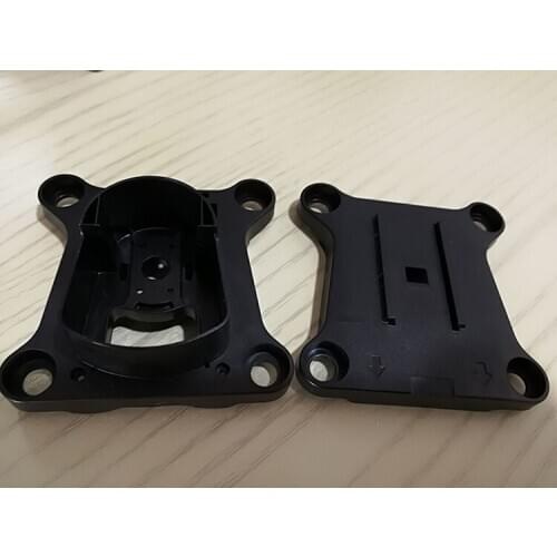 Yuneec Typhoon Q500 4K RC Quadcopter spare parts Upper slot cover lower slot cover Shock absorber ball for CG03 camera PTZ