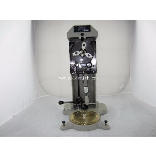 Jewelry diy making Tools Ring Engraving Machine Inside Ring Engraving Machine with Font and 2 pcs Diamond Tip