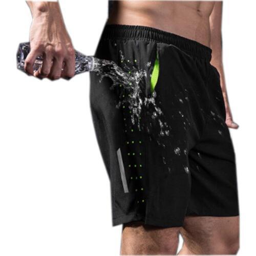 2019 Adult Footabll soccer shorts for men outdoor sport trainning Quick-drying,breathable,comfortable