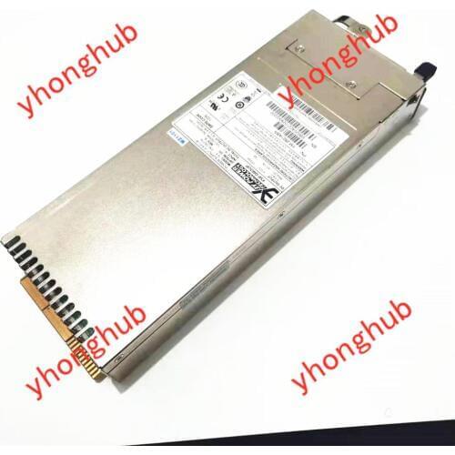 3Y Power YM-2821A Server Power Supply 820W Power Supply Unit Server