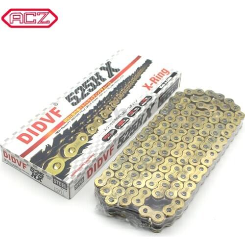 ACZ Motorcycle Chains