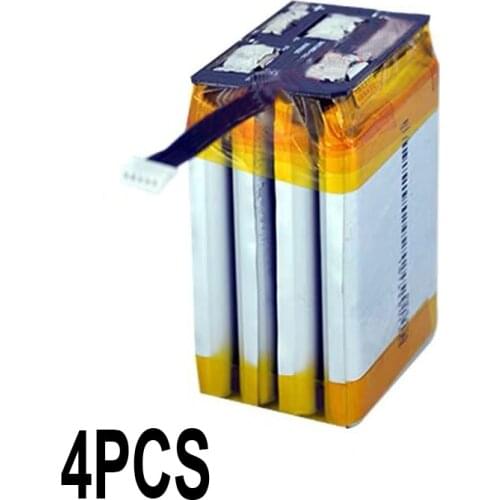 3850mAh Battery For DJI Mavic2 / for DJI Mavic2 battery 854871 (Need to processing)