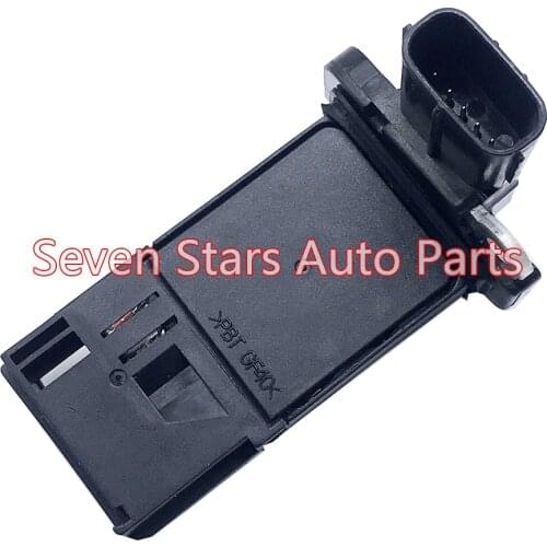 Auto Parts Mass Air Flow Meter Sensor For Toyota 4Runner Land Cruiser Lexus GX460 LX570 OEM 22204-75030 2220475030