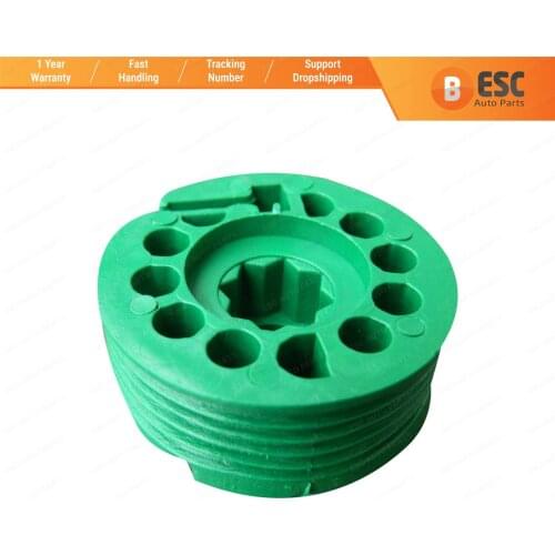 ESC Auto Parts EWR1241 Electrical Power Window Regulator Wheel Left Doors for Isuzu D Max Fast Shipment Ship From Turkey