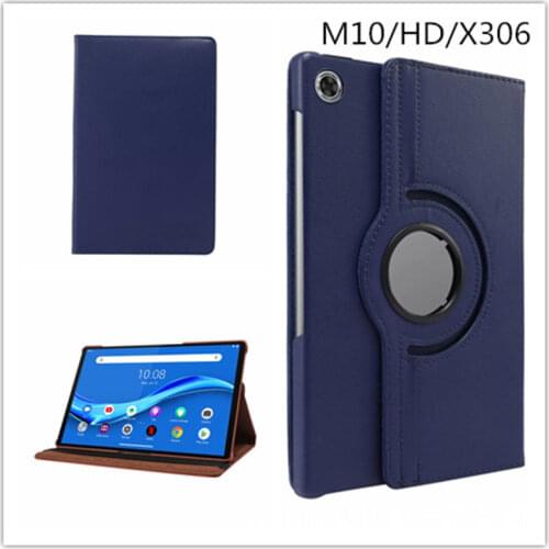 2020 Cover For Lenovo Tab M10 HD 2nd Gen TB-X306X TB-X306F TB-X306 funda Case For Lenovo Tab M10 2nd Gen 10.1" Capa Coque +Pen